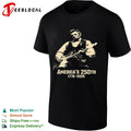 Abraham Lincoln America’s 250th 1776 2026 shirt