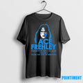 Ace Frehley Forever Space Ace 1951 2025 Thank You For The Memories Tshirts Sweater Hoodie