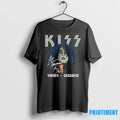 Ace Frehley Memorial The Spaceman Rip Rock Legend Tshirts Sweater Hoodie