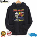 Achmed the Dead Terrorist Funny Skeleton Piss Me Off T Shirt