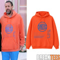 Adam Sandler Knicks 2026 Hoodie