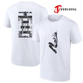 Adéla Adela the provocatour vintage graphic shirt