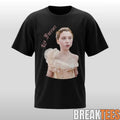 Adele Exarchopoulos Lea Forever Shirt