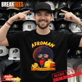 Afroman Lemon Pound Cake Shirt