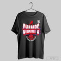 Alabama Crimson Tide Basketball National Champions T Shirt