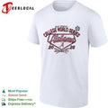 Alabama NCAA College World Series 2026 Oklahoma City Crimson Tide softball shirt