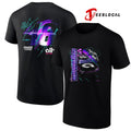 Alex Bowman Ally Flash do it right car racing signature shirt