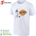 Alex Young Everton player shirt