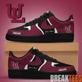 Algodoneros de Unin Laguna Custom Air Force 1 Shoes