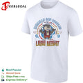 Amarillo Sod Poodles Luau Night Minor League Baseball Shirt