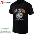 Amarillo Sod Poodles Texas League eagle shirt
