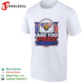 American Eagle Patriotic Flag Sunglasses Are You Free Tonight shirt