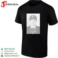 Andrew Benintendi Chicago White Sox MLB Mugshot Shirt