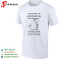 Ange Postecoglou Tottenham Hotspur play golf that is the culture we want to create shirt