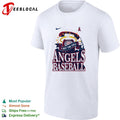 Angels Baseball I got the call Los Angeles Angels MLB shirt