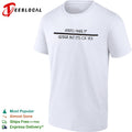 Angels have no gender but lots of sex shirt