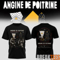 Angine de Poitrine Exclusive Shirt