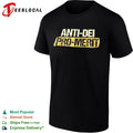 Anti DEI pro merit shirt