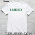 Anya Taylor Lucky shirt