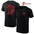 AriZona x Mike’s Best ‘eas club anytime classics graphic shirt