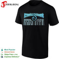 Ariana Grande Eternal Sunshine 2026 Tour Dates Concert Schedule Concert Tour shirt