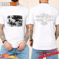 Ariana Grande Merch Hampstead Photo T-Shirt