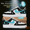 Ariana Grande The Eternal Sunshine Tour 2026 Air Force 1 Shoes