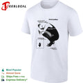 Ariana Grande eternal sunshine tracklist intro bye don’t wanna break up again shirt