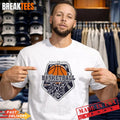 Arizona 2025 26 Caa State Championship Basketball T-Shirt