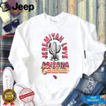 Arizona Cardinals Football Cactus Desert Love Sports Fan T Shirt