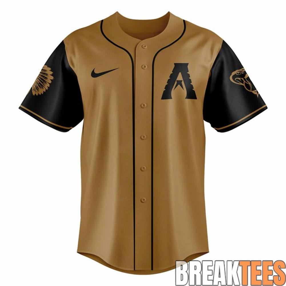 Arizona Diamondbacks 2026 Native American Recognition Day Special Baseball Jersey