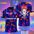 Arsenal UCL Budapest Final 2026 Shirt