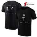 Artemasloveisaknifegraphicshirt