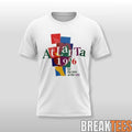 Atlanta 1996 For The Love of The City Shirt