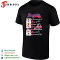 Atlanta Braves Ronald Acuna Jr Matt Olson Michael Harris II Ozzie Albies Spencer Strider Austin Riley shirt