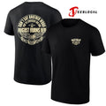 August Burns Red don’t say another word you’ve crossed the line estd 2003 graphic shirt
