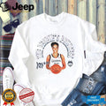 Ayoka Lee UConn “The People’s Princess” Basketball Shirt
