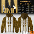 BIGBANG 2026 WORLD TOUR Limited Edition Hoodie