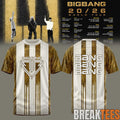 BIGBANG 2026 WORLD TOUR Limited Edition T-Shirt