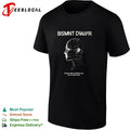 BSMNT DWR Resist the allure of simplicity in the face of complex truths shirt