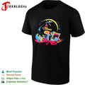 BSides Las Vegas BSLV 26 Space Theme shirt