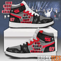 BTS Arirang World Tour Special AJ1 Shoes