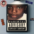 Baby Keem Casino Album Cover Home Decor Poster Canvas