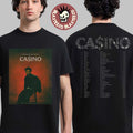 Baby Keem Casino World Tour 2026 Schedule Dates Two Sided T-Shirt