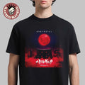 Babymetal Headbanger 15th Night Ver CD Cover Art T-Shirt