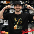Back to The Moon Artemis II Lunar Mission 2026 Rocket Launch Shirt
