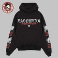 Bad Omens Do You Feel Love North America Tour 2026 Merch Hoodie
