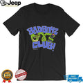 Badboyz Club Graffiti Snake Urban Streetwear Graphic T Shirt