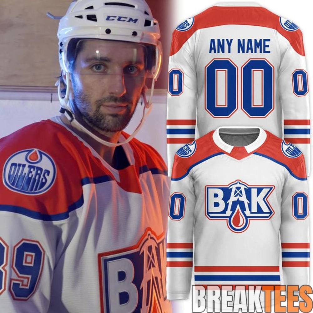 Bakersfield Condors Special New 2026 Custom Hockey Jersey