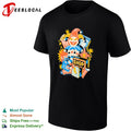 Balatro Joker 5387 1700 Nope Shop Playing Cards Casino Video Game Inspired shirt